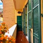 Large House Near The Metro A - Ideal For 6 People In The Center Of Rome